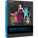 SmithMicro Anime Studio Pro 10.1.1 Build 13559 Full Version_icon