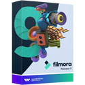 Wondershare Filmora 9.0.8_icon